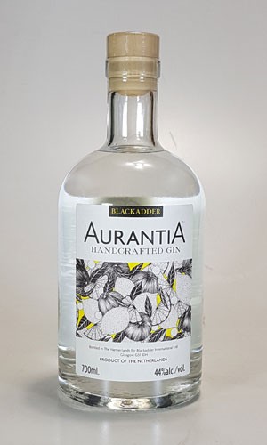 Aurantia Gin Blackadder