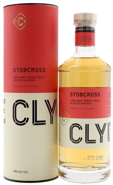Clydeside Stobcross first release
