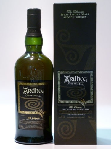 Ardbeg Corryvreckan