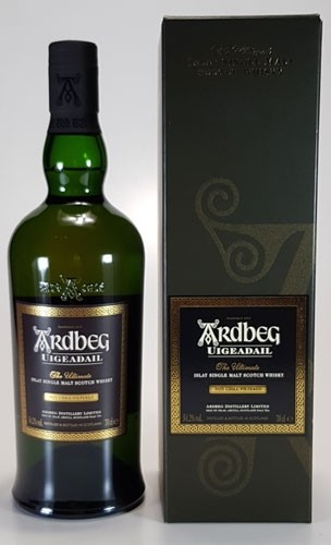 Ardbeg Uigeadail