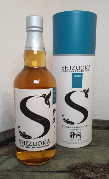Shizuoka Contact S, maximal 3 Stück pro Kunde