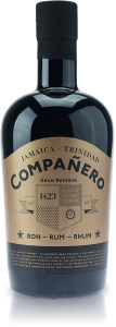 1423 Compañero Ron Gran Reserva