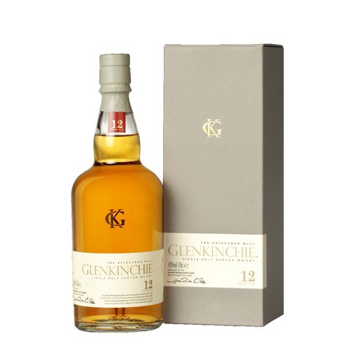 Glenkinchie 12 y.o.