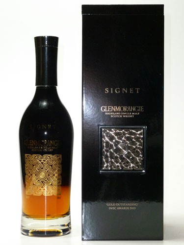 Glenmorangie Signet